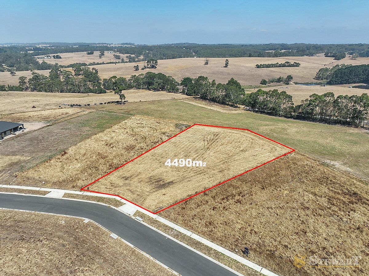 28 Kirriemuir Court, Elliminyt, VIC, Elliminyt - Image 1