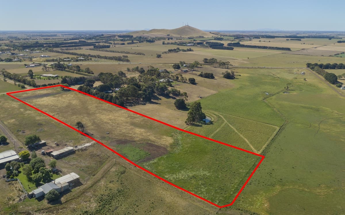 Lot 7 Pound Lane, Mortlake, VIC, Mortlake - Thumbnail 3