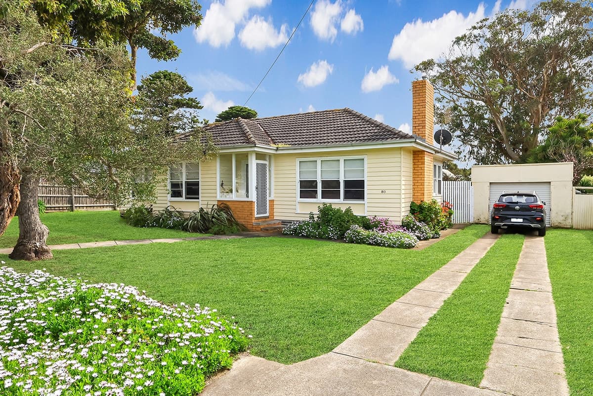 80 Cox Street, Port Fairy, VIC, Port Fairy - Thumbnail 3