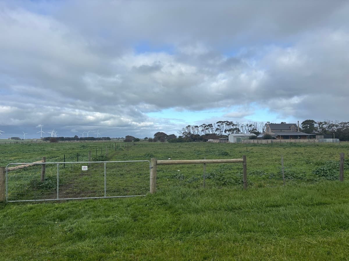 1, 2 and 3/40 Monck Street, Yambuk, VIC, Yambuk - Thumbnail 2