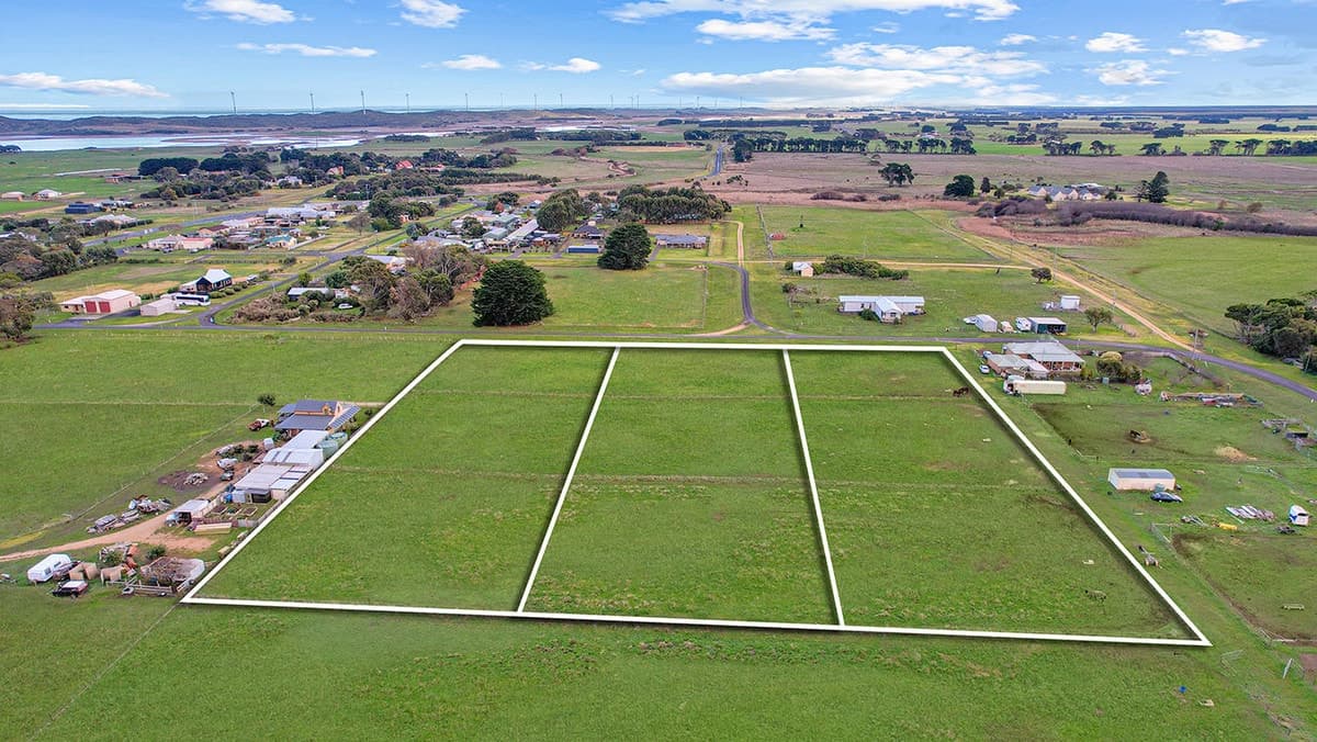 1, 2 and 3/40 Monck Street, Yambuk, VIC, Yambuk - Thumbnail 4