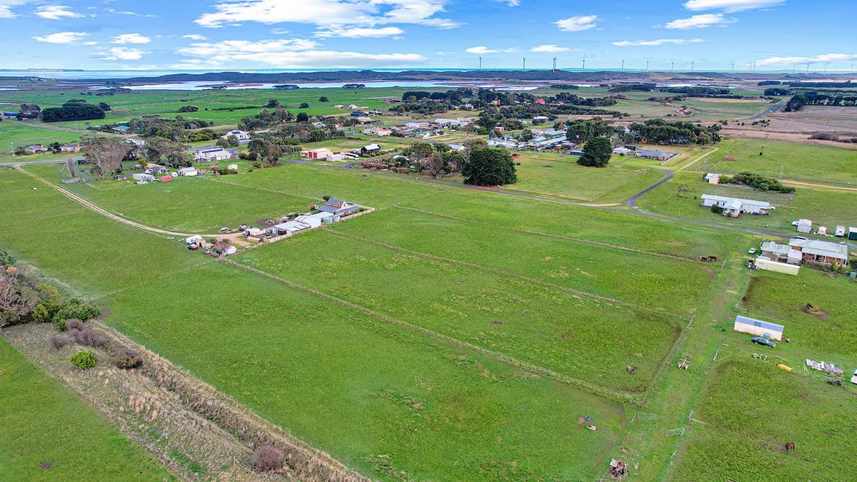 1, 2 and 3/40 Monck Street, Yambuk, VIC, Yambuk - Thumbnail 5