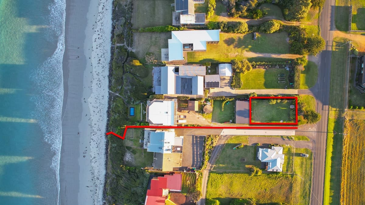 1/190 Griffiths Street, Port Fairy, VIC, Port Fairy - Thumbnail 2