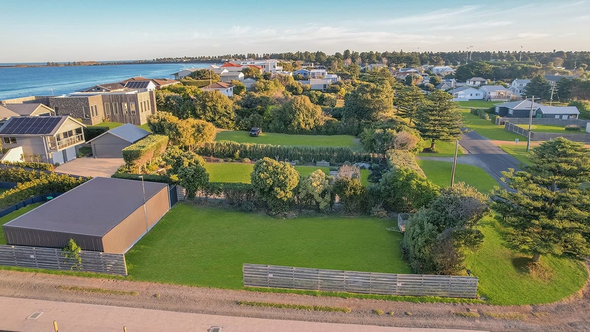 1/190 Griffiths Street, Port Fairy, VIC, Port Fairy - Thumbnail 5