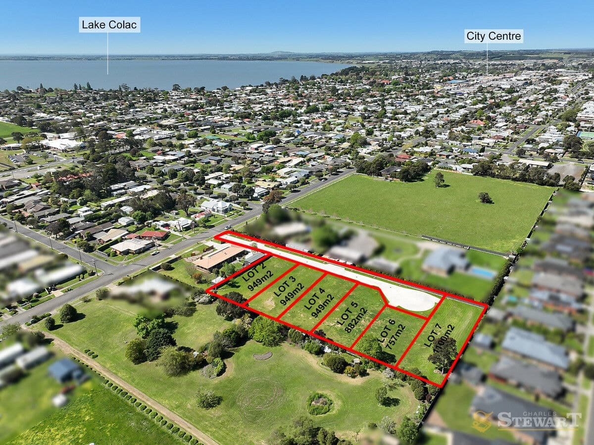 120-126 Jennings Street, Colac, VIC, Colac - Thumbnail 2