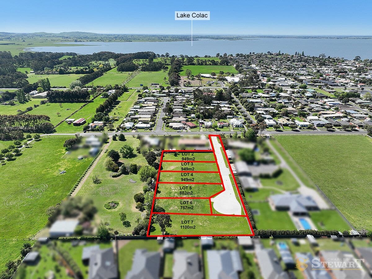120-126 Jennings Street, Colac, VIC, Colac - Thumbnail 5