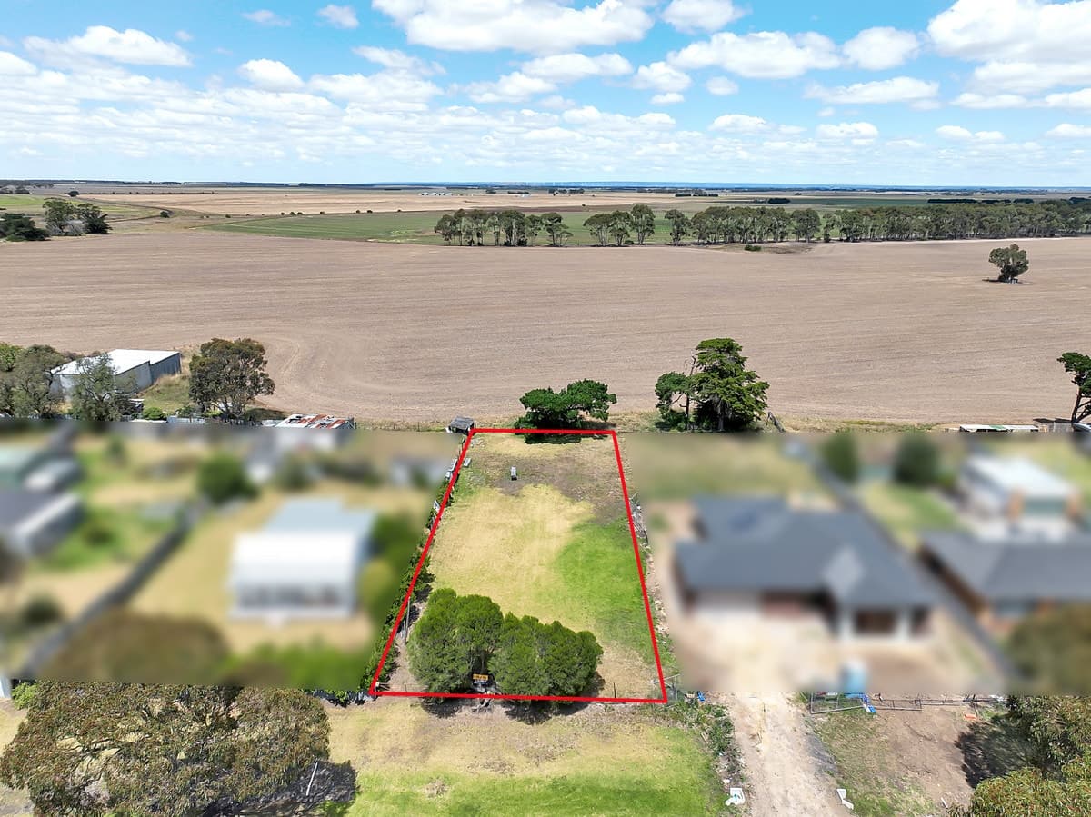 Lot 1 - 24 New Station Street, Cressy, VIC, Cressy - Thumbnail 2