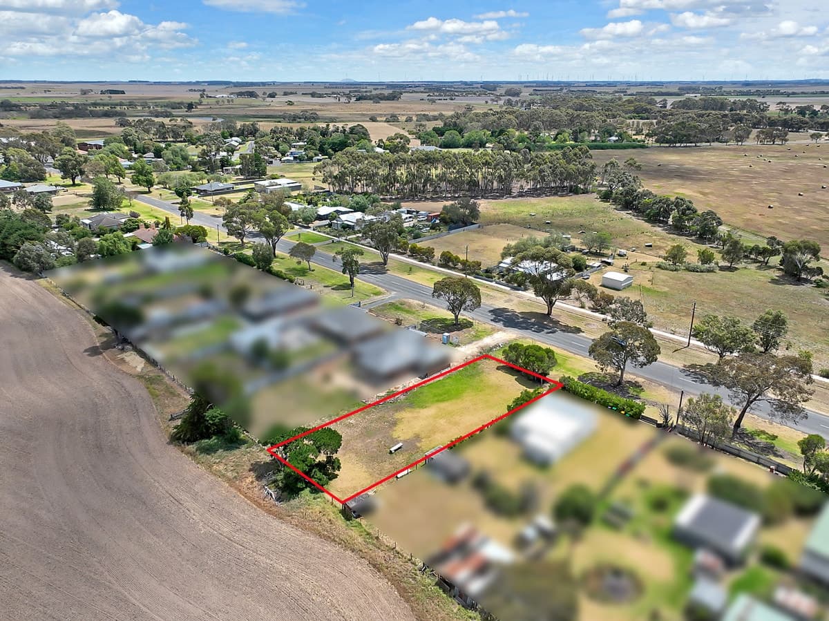 Lot 1 - 24 New Station Street, Cressy, VIC, Cressy - Thumbnail 3