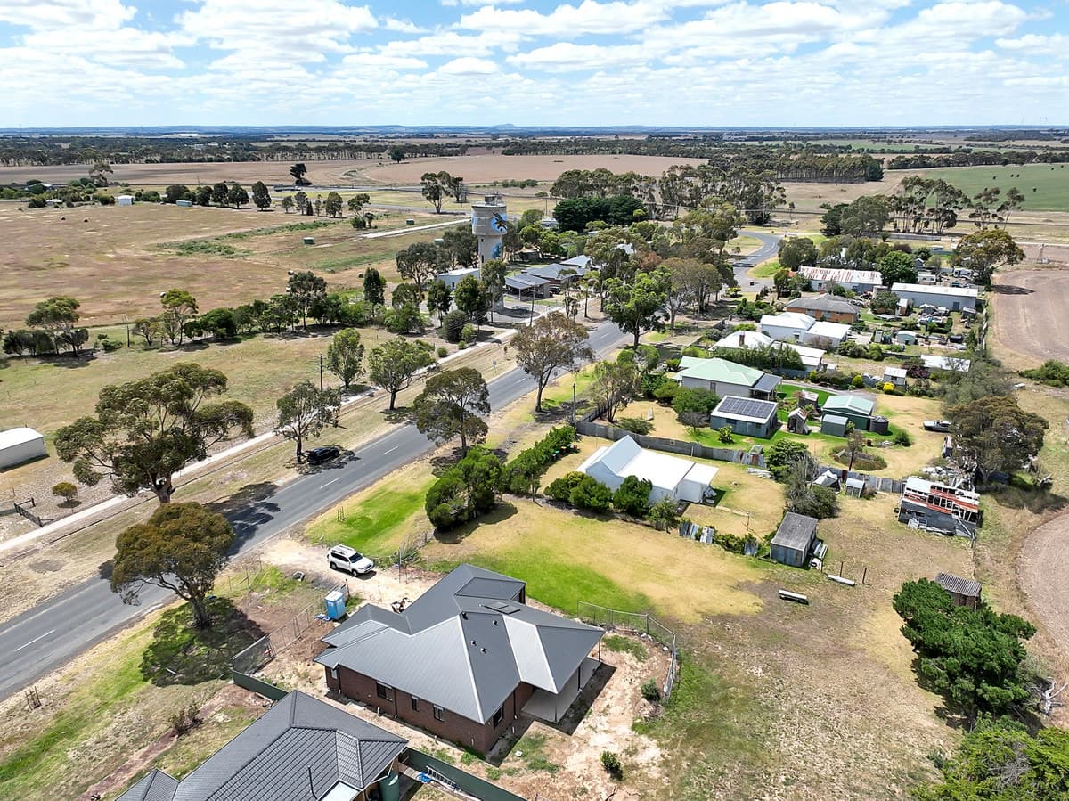 Lot 1 - 24 New Station Street, Cressy, VIC, Cressy - Thumbnail 4