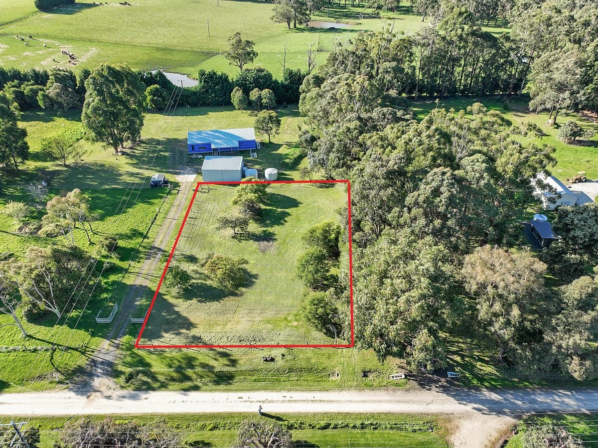 32 Wallaces Road, Barwon Downs, VIC, Barwon Downs - Image 1