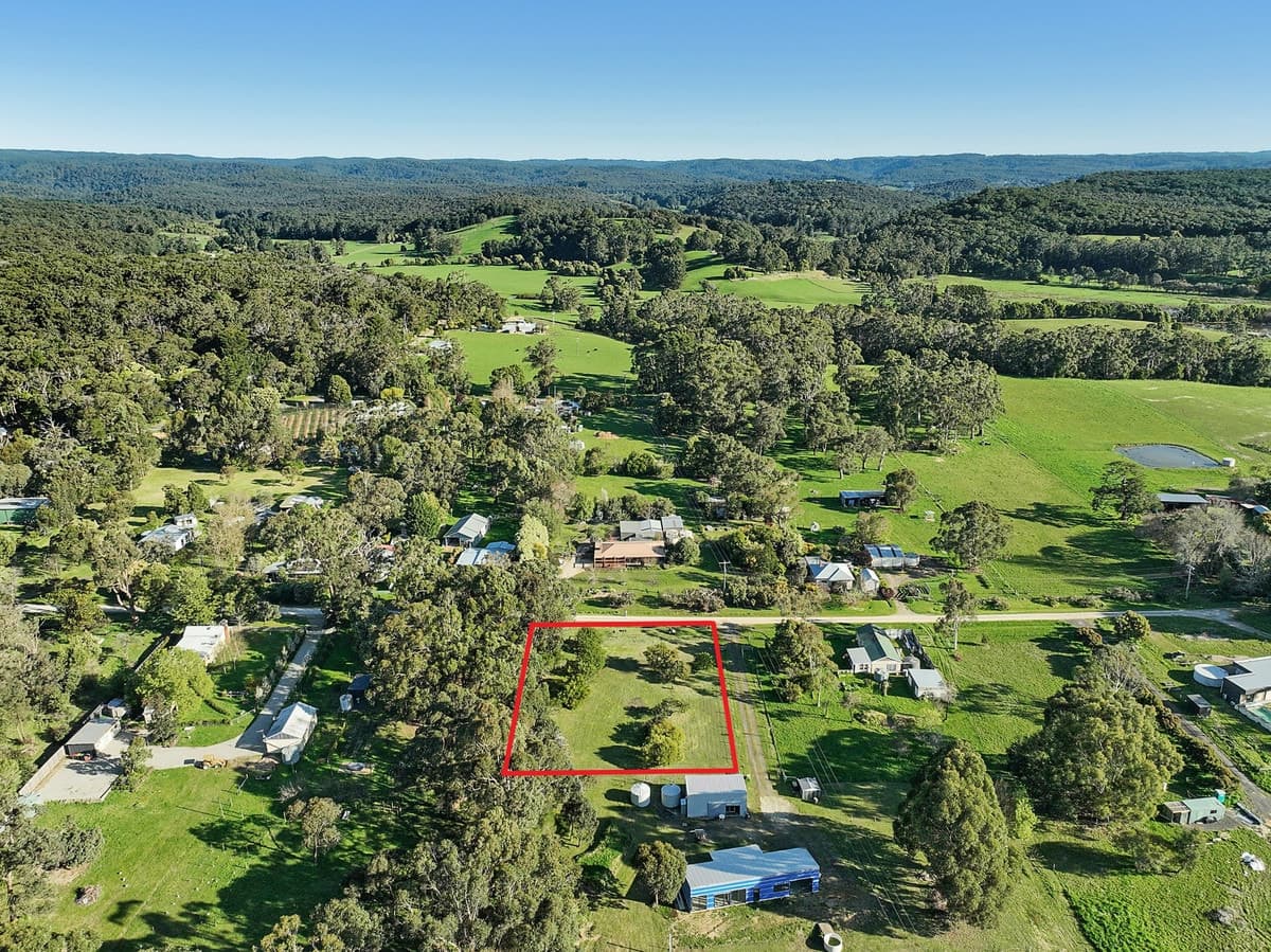 32 Wallaces Road, Barwon Downs, VIC, Barwon Downs - Thumbnail 3