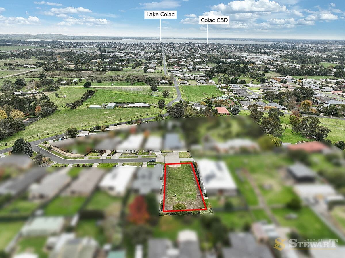 12 Almond Grove, Elliminyt, VIC, Elliminyt - Thumbnail 4