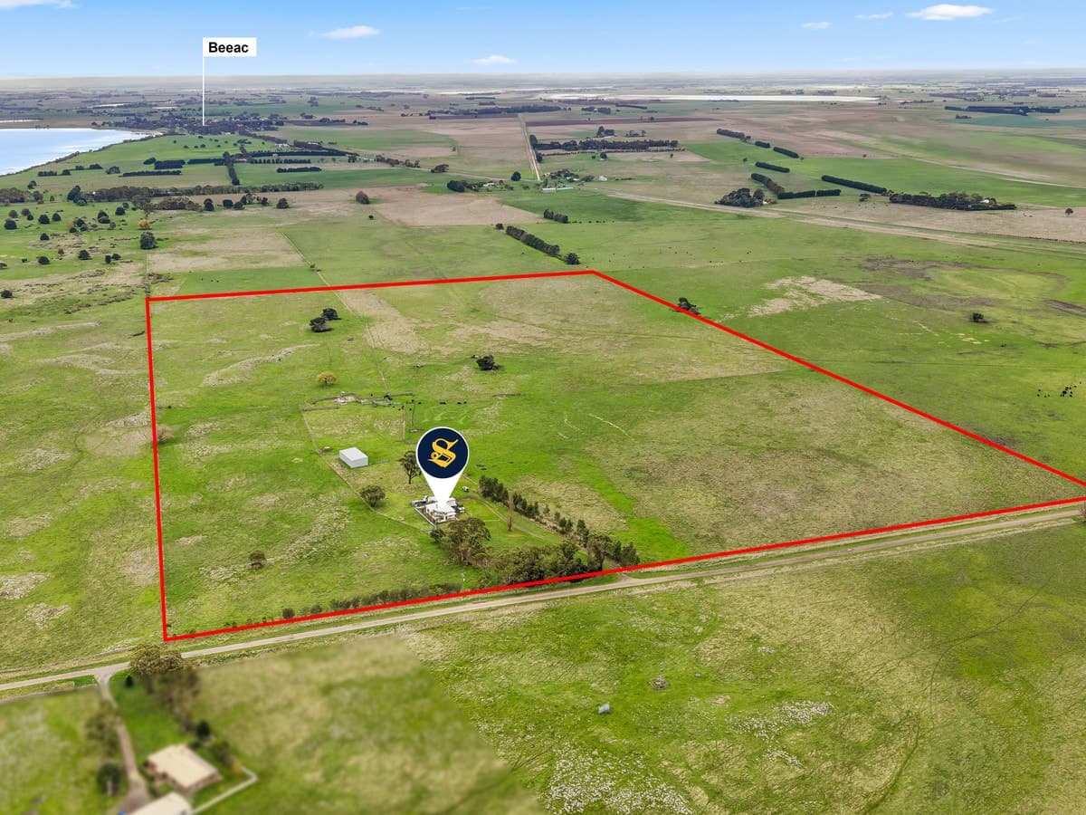 80 Morrells Road, Ondit, VIC, Ondit - Image 1