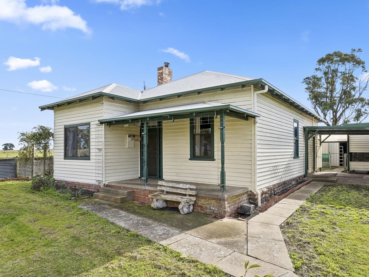 80 Morrells Road, Ondit, VIC, Ondit - Thumbnail 2