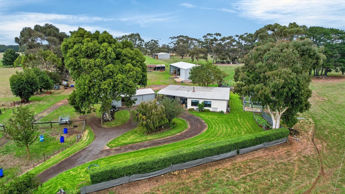 118 Byaduk-Penshurst Road, Byaduk, VIC, Byaduk - Image 1