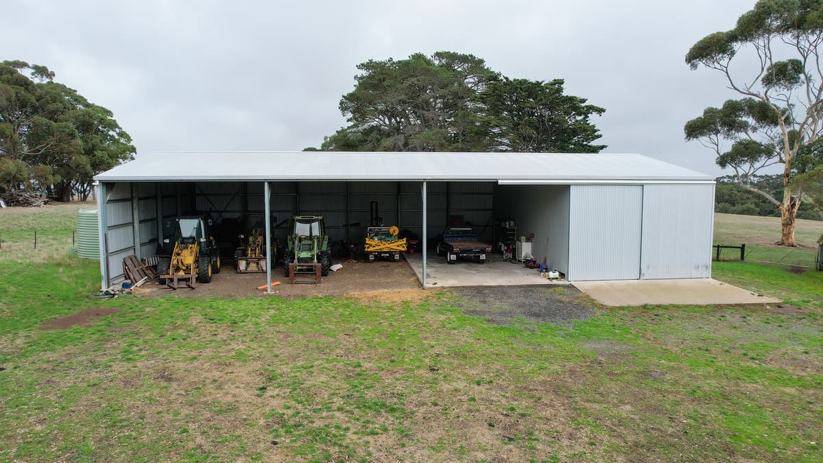 118 Byaduk-Penshurst Road, Byaduk, VIC, Byaduk - Thumbnail 2