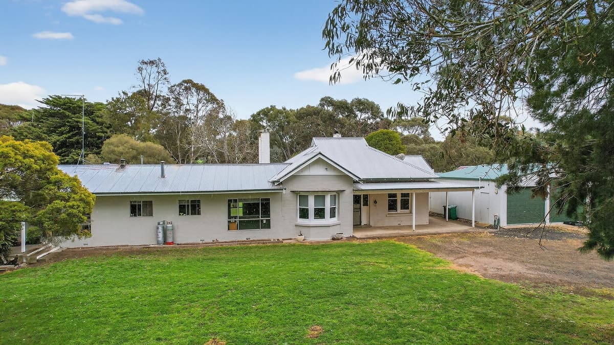 649 Coleraine - Balmoral Road, Wootong Vale, VIC, Wootong Vale - Image 1