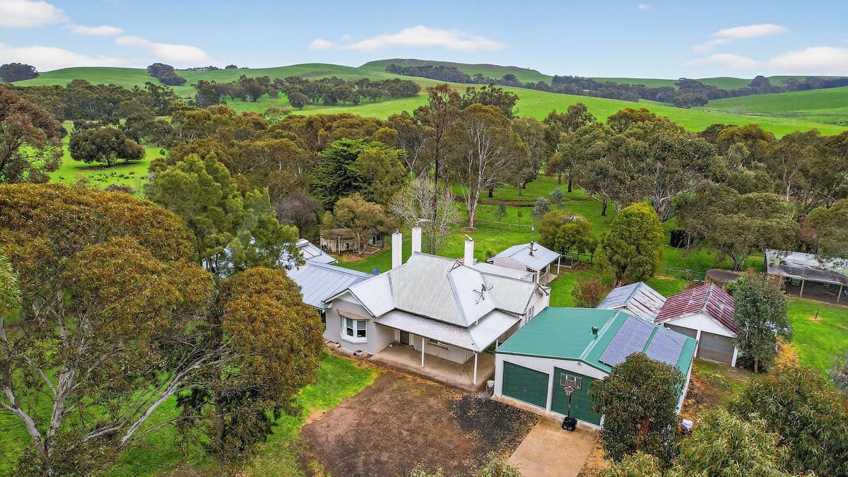 649 Coleraine - Balmoral Road, Wootong Vale, VIC, Wootong Vale - Thumbnail 2