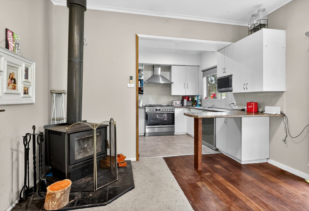649 Coleraine - Balmoral Road, Wootong Vale, VIC, Wootong Vale - Thumbnail 4