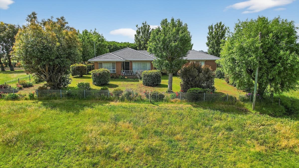 'Avon Park Farm' 310 Chocolyn Road, Camperdown, VIC, Camperdown - Thumbnail 3