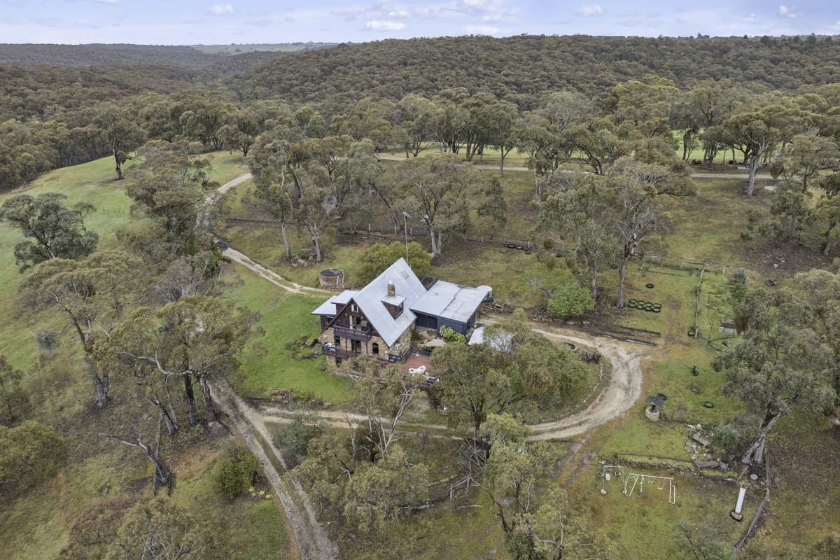 140 Sykes Road, Berringa, VIC, Berringa - Thumbnail 4
