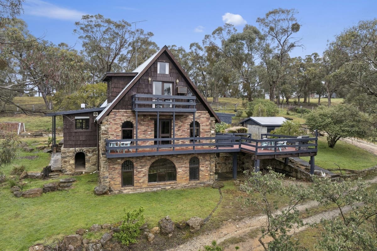 140 Sykes Road, Berringa, VIC, Berringa - Thumbnail 5