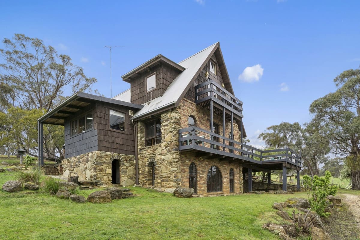 140 Sykes Road, Berringa, VIC, Berringa - Thumbnail 6