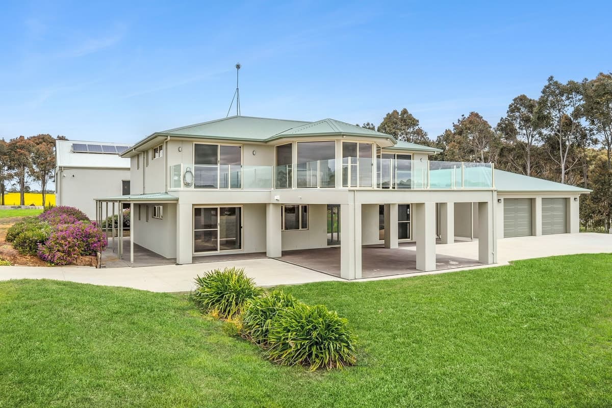139 - 149 Avila Road, Curlewis, VIC, Curlewis - Thumbnail 2