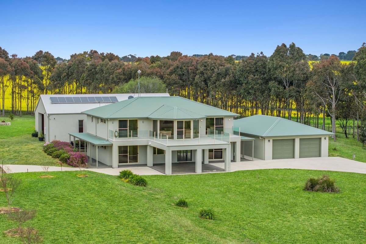 139 - 149 Avila Road, Curlewis, VIC, Curlewis - Thumbnail 6