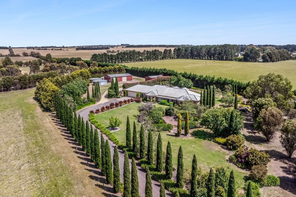 1619 Meredith - Shelford Road, Meredith, VIC, Meredith - Image 1