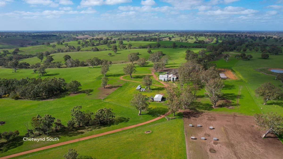 3320 Casterton-Edenhope Road, Chetwynd, VIC, Chetwynd - Image 1