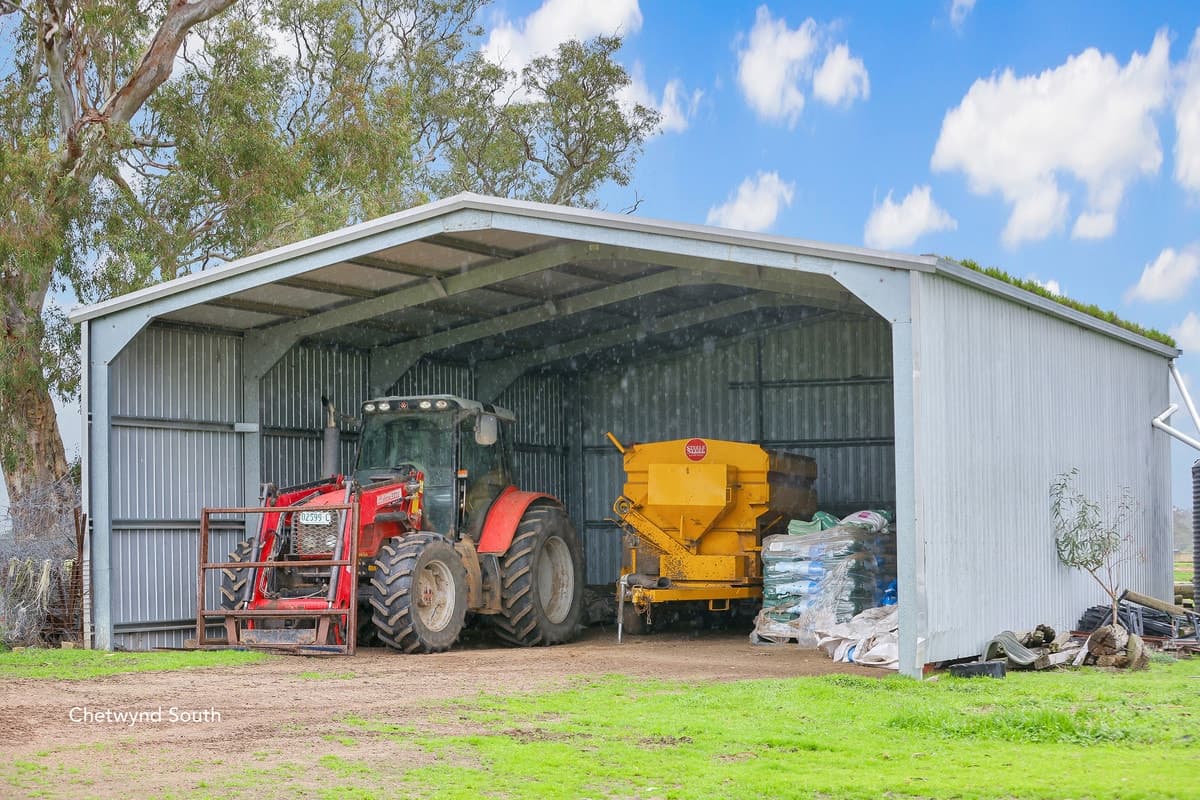 3320 Casterton-Edenhope Road, Chetwynd, VIC, Chetwynd - Thumbnail 4