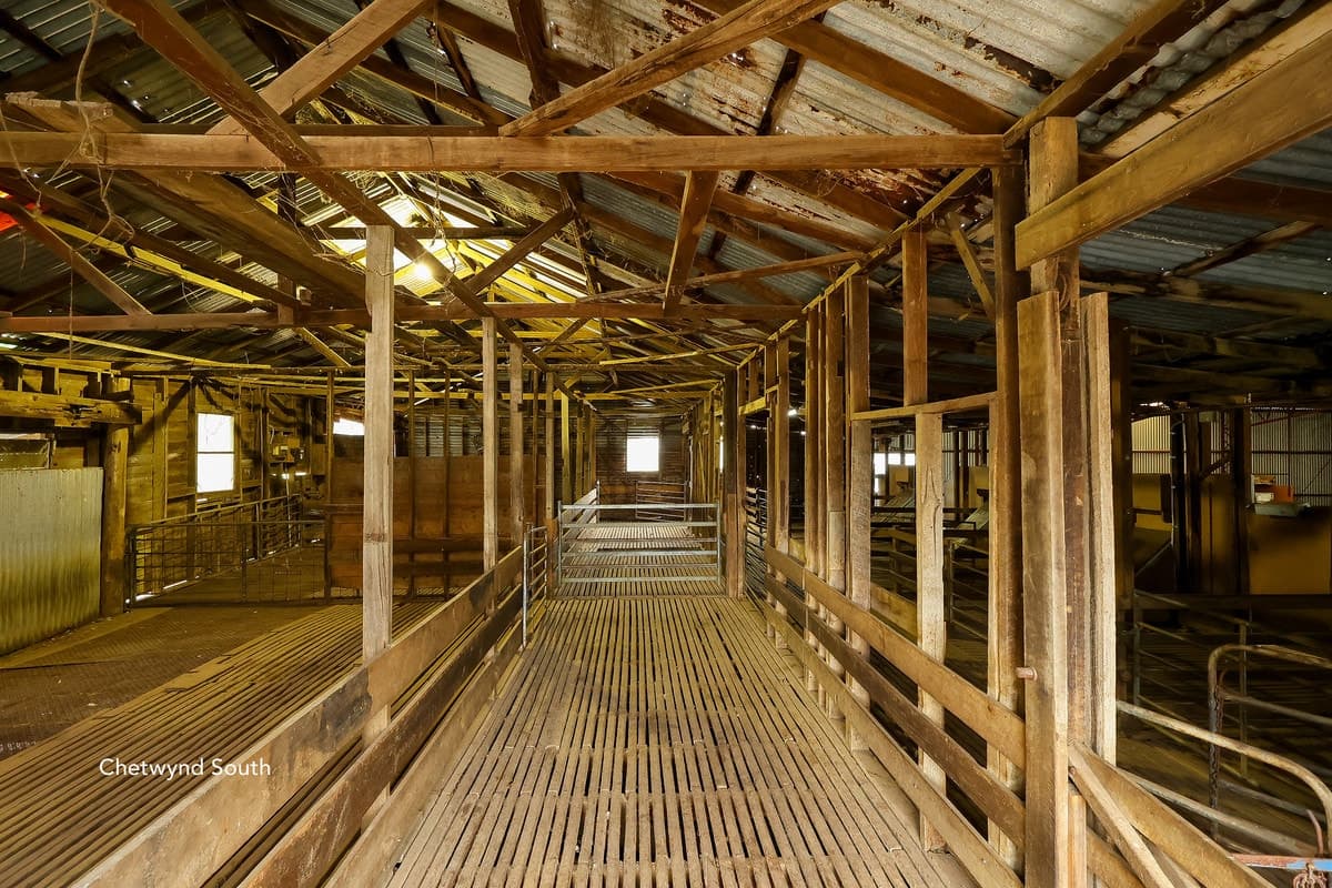 3320 Casterton-Edenhope Road, Chetwynd, VIC, Chetwynd - Thumbnail 5