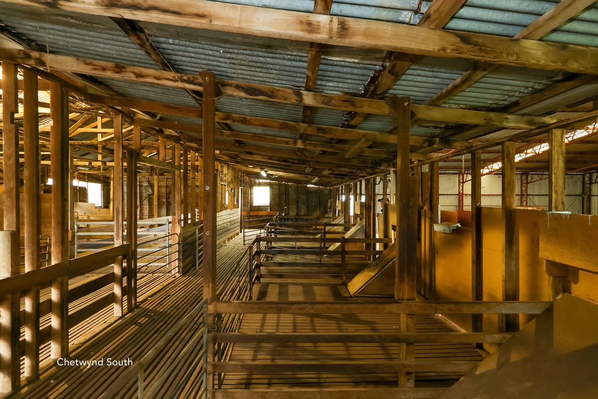 3320 Casterton-Edenhope Road, Chetwynd, VIC, Chetwynd - Thumbnail 6