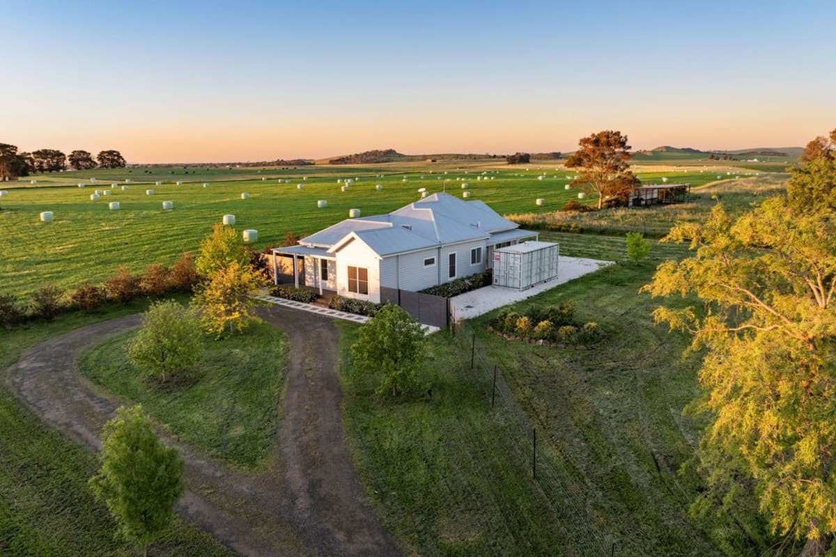 210 Corunnun Road, Corunnun, VIC, Corunnun - Image 1