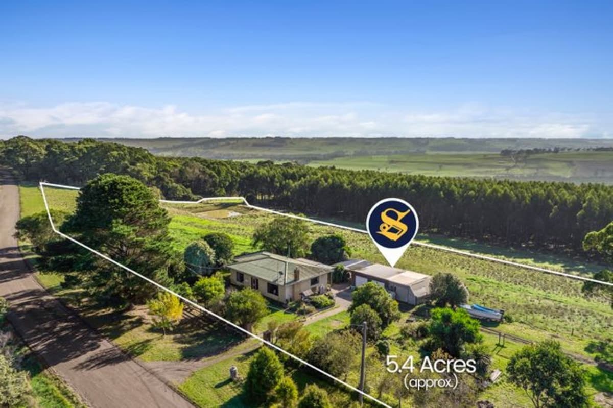 359 Bucks Road, Simpson, VIC, Simpson - Image 1