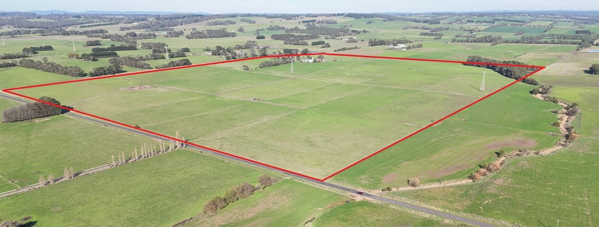 60 Tannis Road, Larpent, VIC, Larpent - Image 1