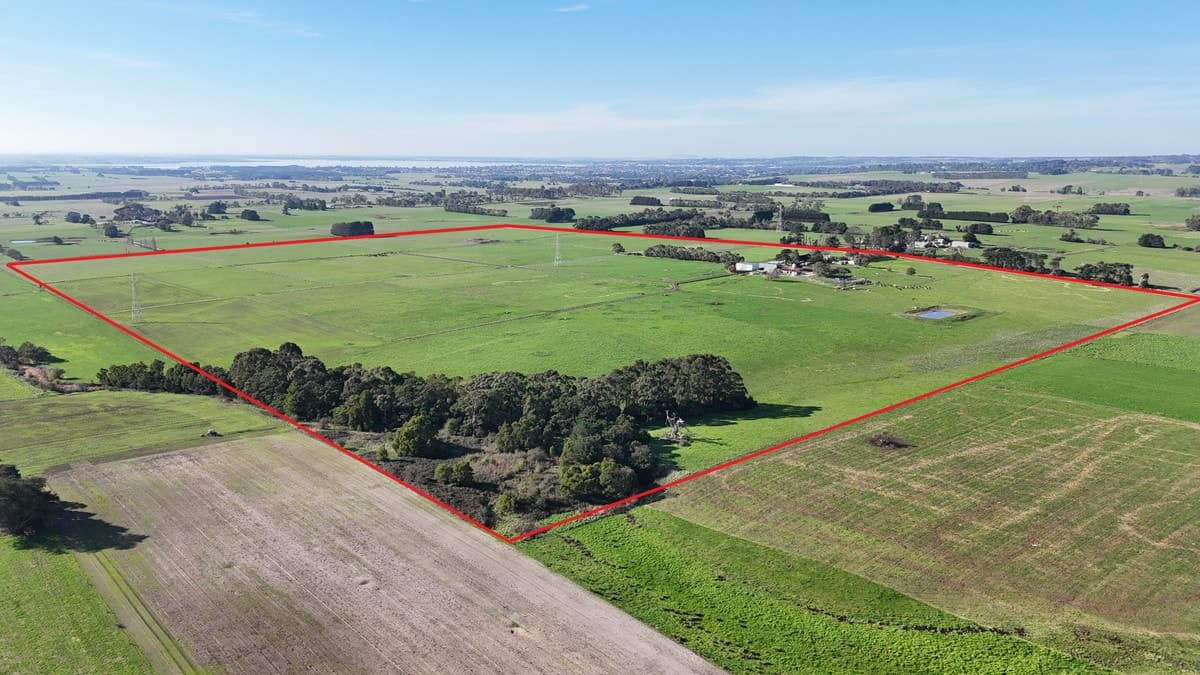 60 Tannis Road, Larpent, VIC, Larpent - Thumbnail 4