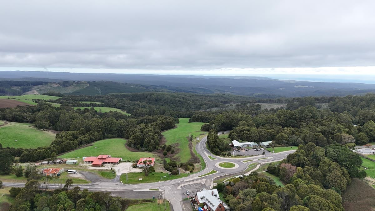 5225 Colac-Lavers Hill Road, Lavers Hill, VIC, Lavers Hill - Image 1