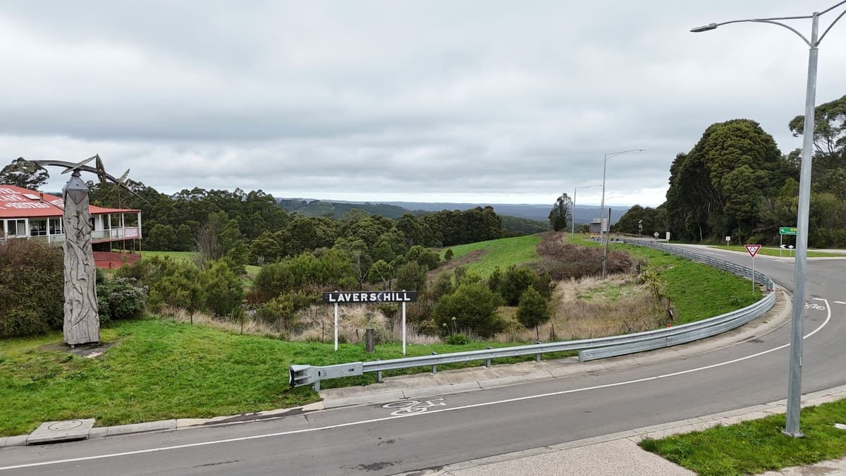 5225 Colac-Lavers Hill Road, Lavers Hill, VIC, Lavers Hill - Thumbnail 2
