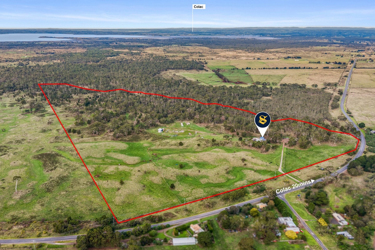 2584 Princes Highway, Pomborneit, VIC, Pomborneit - Image 1