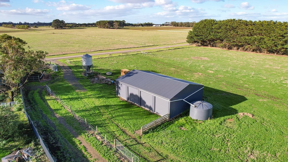 59 Gapes Road, Winslow, VIC, Winslow - Thumbnail 2