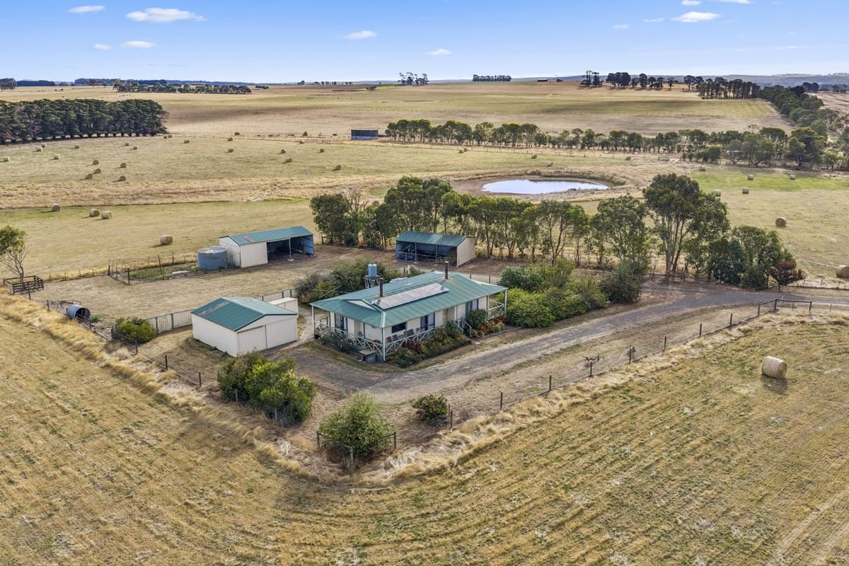 55 Wineshanty Road, Barwon Downs, VIC, Barwon Downs - Thumbnail 2