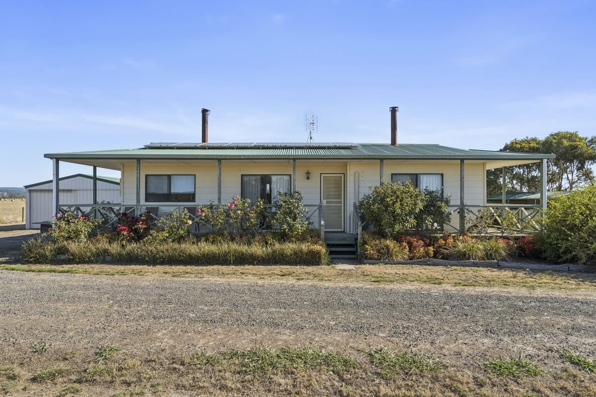 55 Wineshanty Road, Barwon Downs, VIC, Barwon Downs - Thumbnail 3