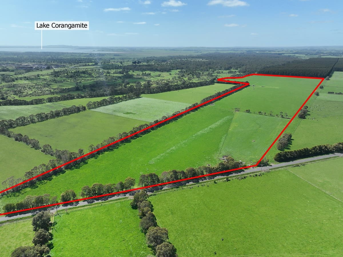 260 Swan Marsh-Stonyford Road, Pirron Yallock, VIC, Pirron Yallock - Image 1