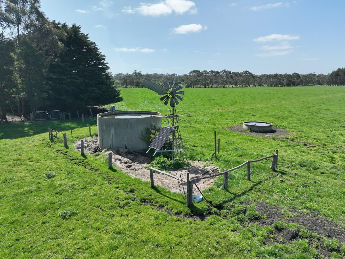 260 Swan Marsh-Stonyford Road, Pirron Yallock, VIC, Pirron Yallock - Thumbnail 3