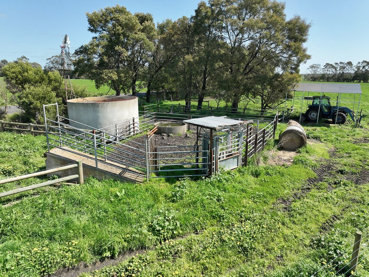 260 Swan Marsh-Stonyford Road, Pirron Yallock, VIC, Pirron Yallock - Thumbnail 8