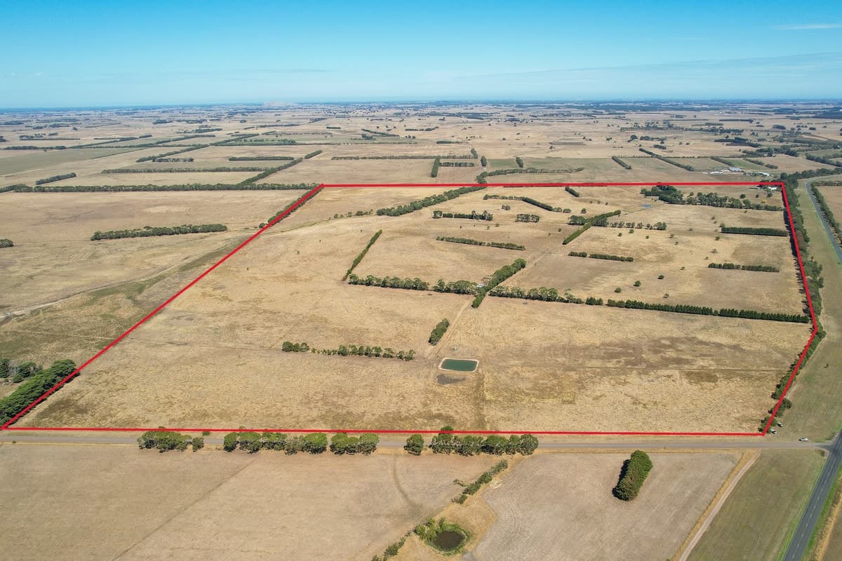 3606 Hopkins Highway, Ellerslie, VIC, Ellerslie - Image 1