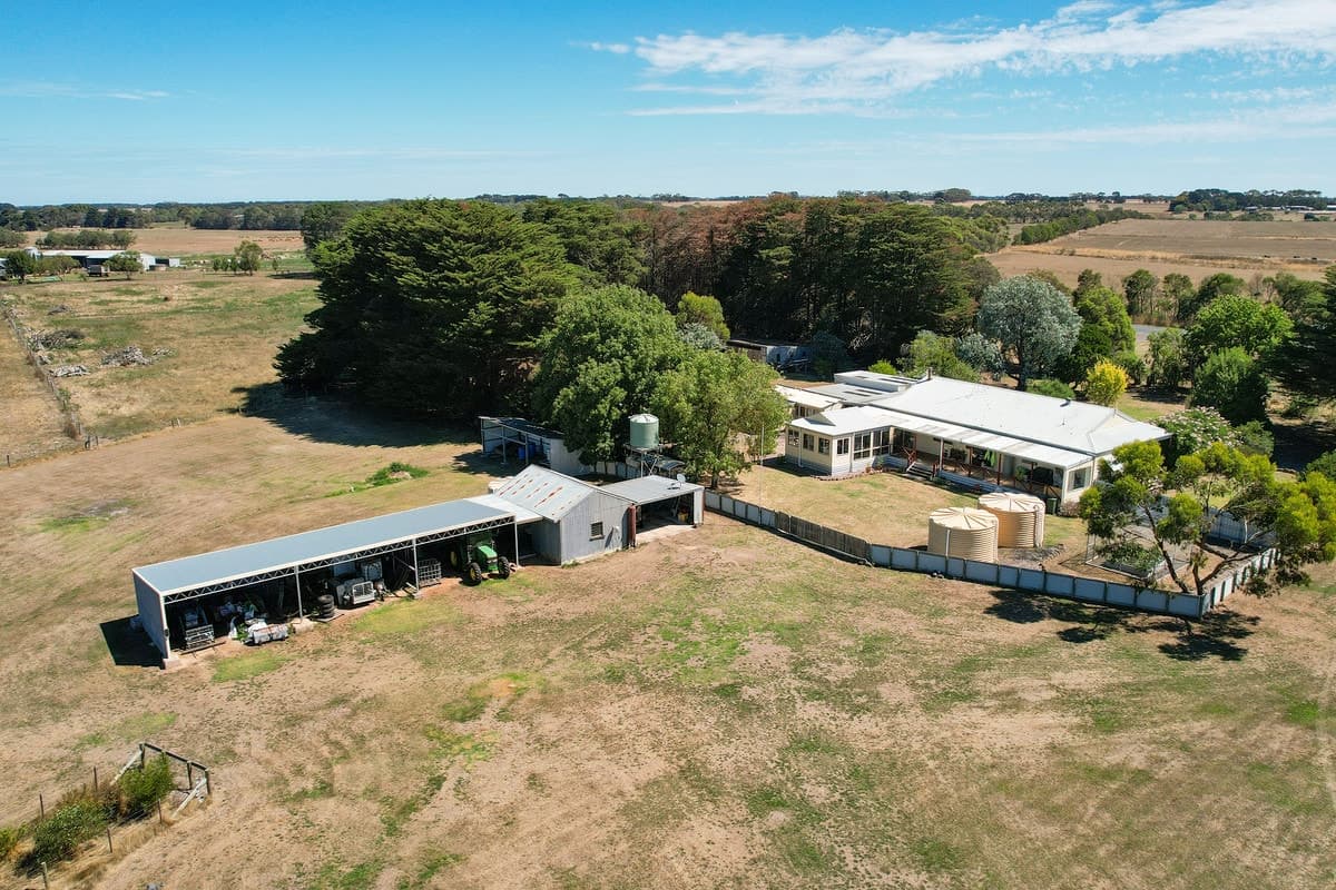 3606 Hopkins Highway, Ellerslie, VIC, Ellerslie - Thumbnail 2