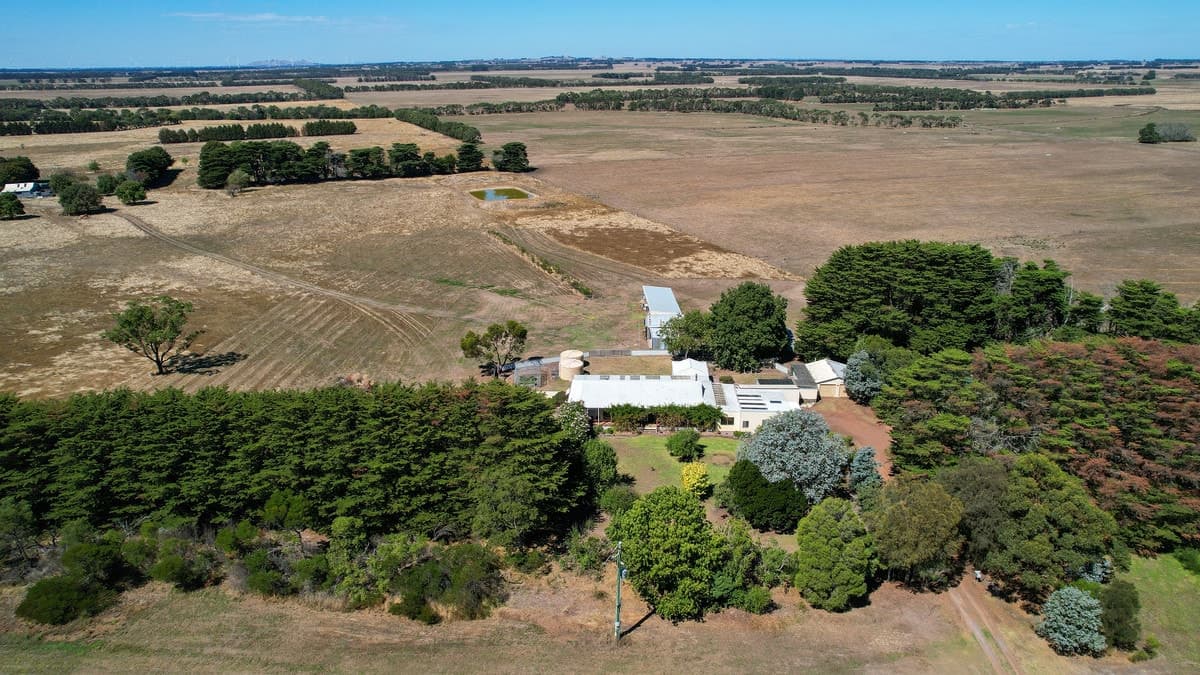 3606 Hopkins Highway, Ellerslie, VIC, Ellerslie - Thumbnail 3